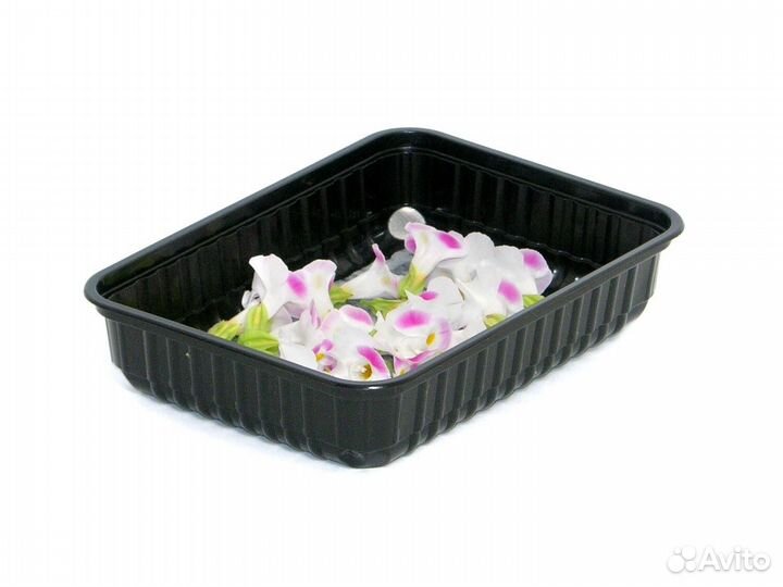 Торения бутон съедобные цветы