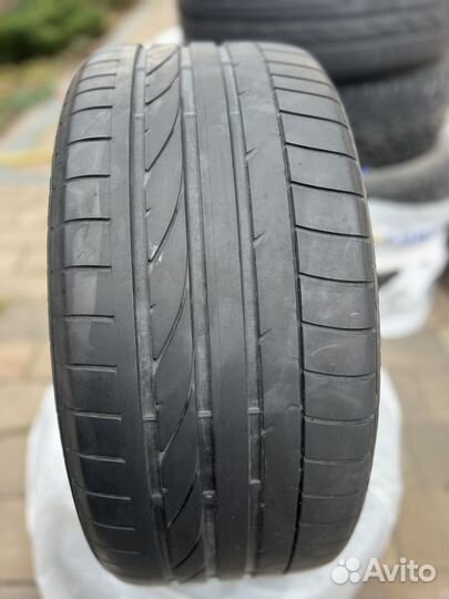 Bridgestone Potenza RE050A 245/40 R18 97Y