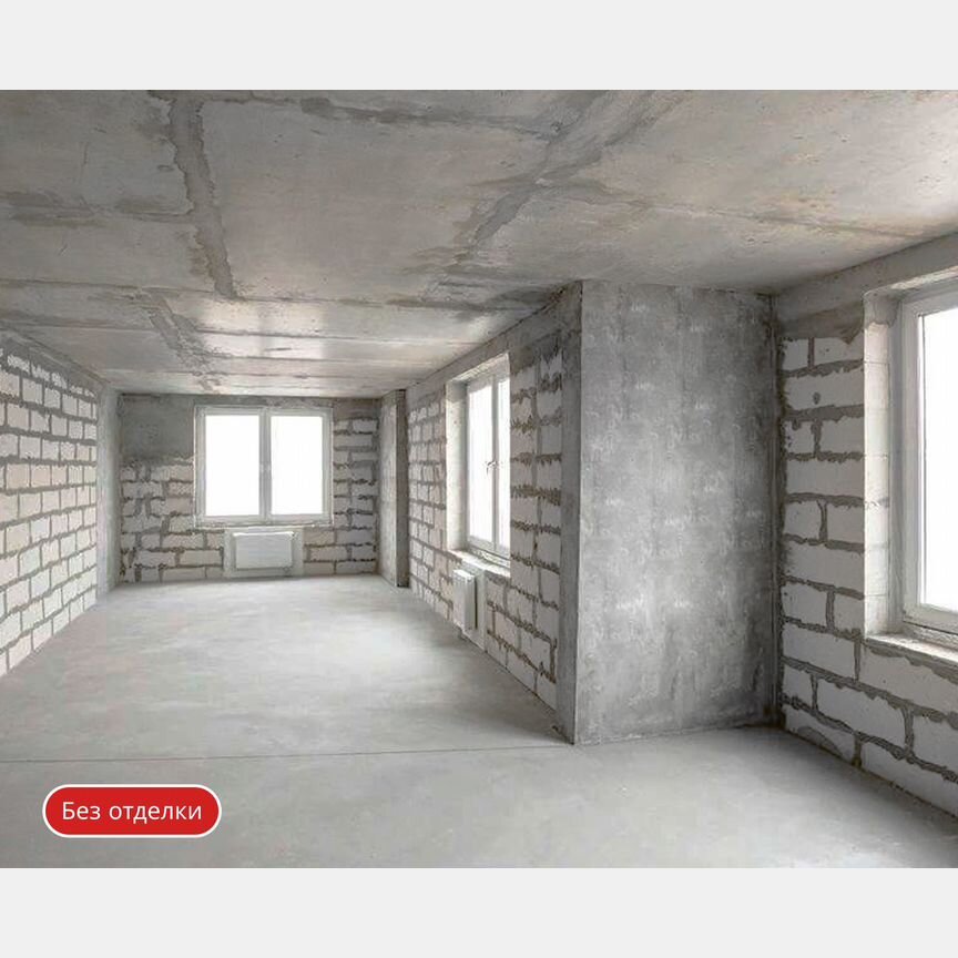 Квартира-студия, 22,5 м², 12/12 эт.