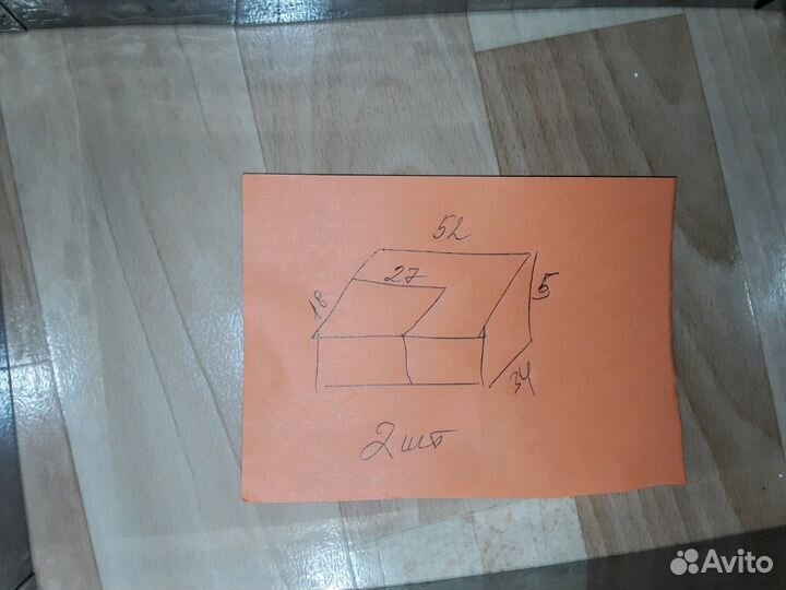 Форма для выпечки и салатов. Нержавейка