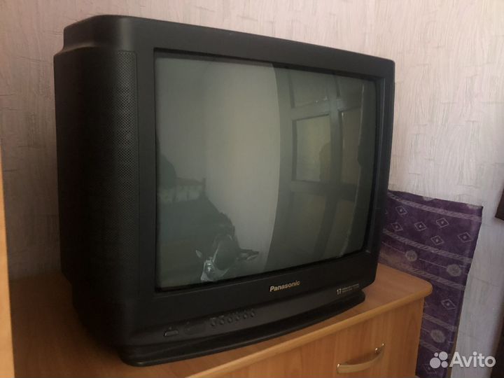 Телевизор