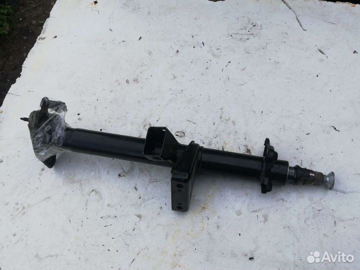 Рулевая колонка Mercedes W210