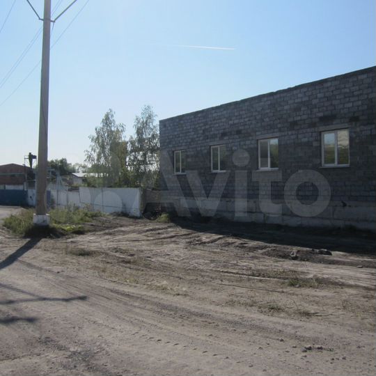 Производство, 22500 м²