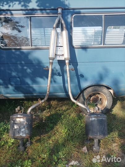 Выхлоп полный infiniti g37