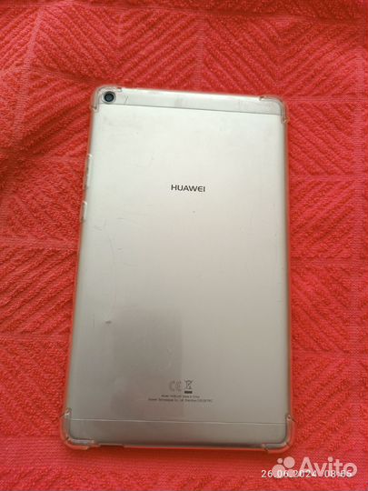 Планшет huawei matepad Т3