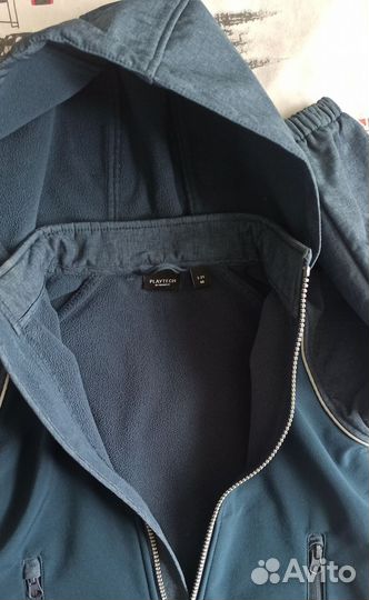 Куртка softshell