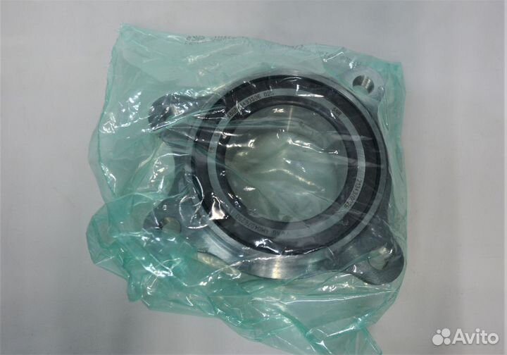 Подшипник ступицы VAG 4M0407625D Оригинал