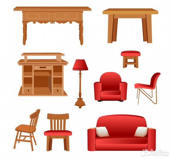 Продавец-консультант