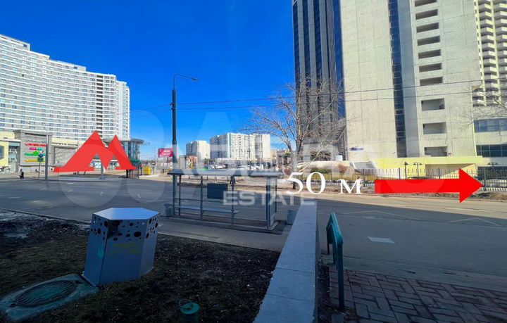 Арендный бизнес / 239 м2/ / ПСН у м. Сокольники