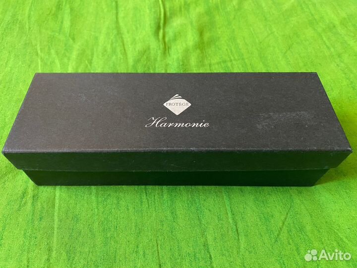 Шариковая ручка Protégé Paris, Harmonia
