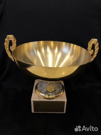 Кубок 87 год