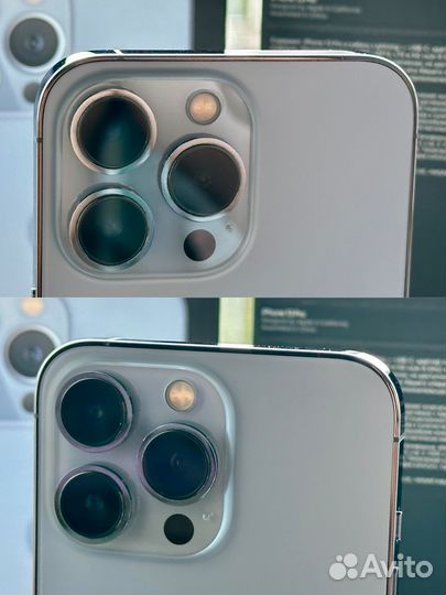 iPhone 13 Pro, 128 ГБ