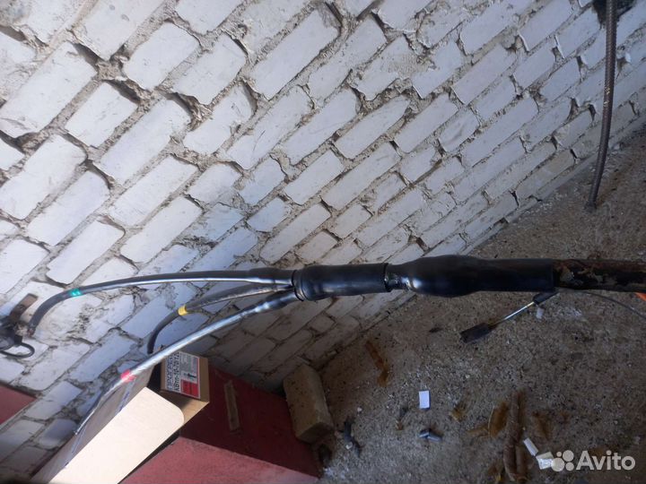 Услуги электрика, кабельщик