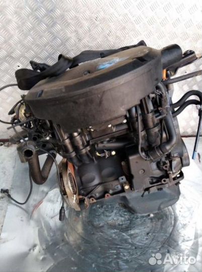 Двигатель Volkswagen Golf 3 1991-1998 AEX 1.4 i
