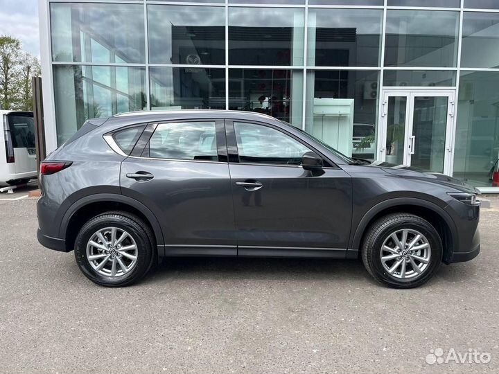 Mazda CX-5 2.0 AT, 2024