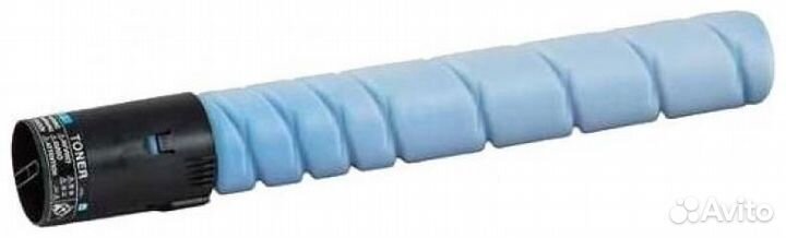 Картридж Hi-Black HB-TN-221C (98970231) 1474678