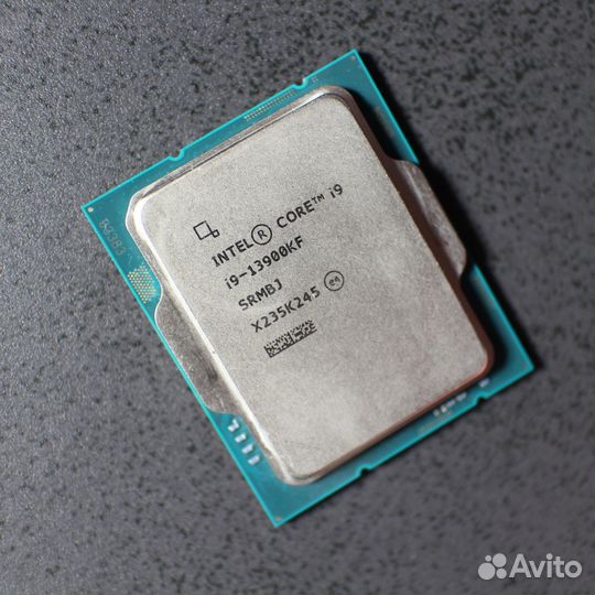 Intel Core i9-13900KF