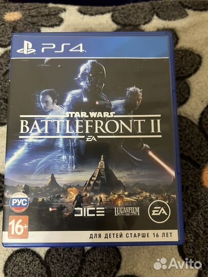 Sony playstation 4 игры