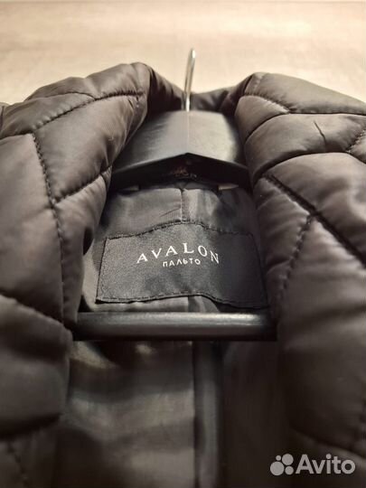 Пальто Avalon 42