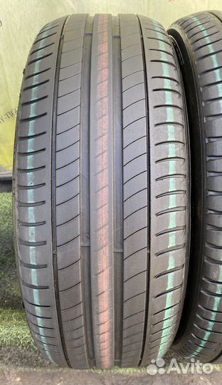 Michelin Primacy 3 215/60 R17 96V