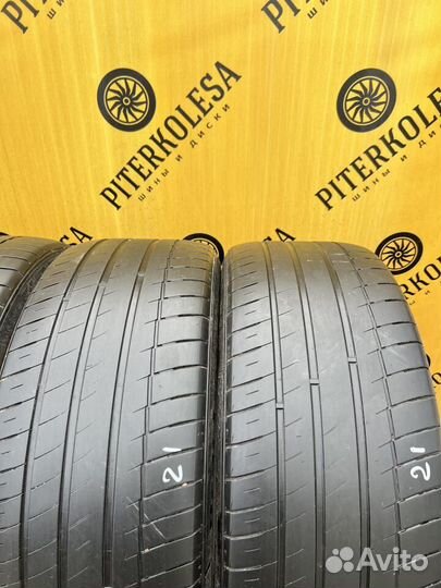 Kapsen RS26 Practical Max HP 265/45 R21 104W