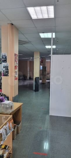 Торговая площадь, 225 м²