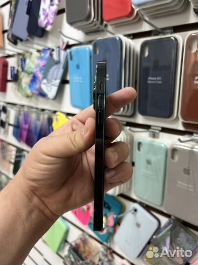 iPhone 13Pro(Xr в корпусе 13 Pro)