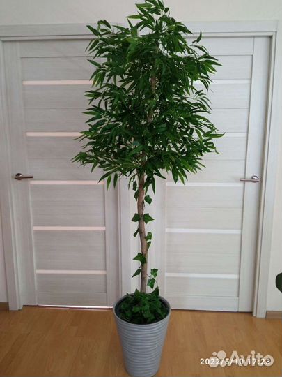 Искусственное дерево