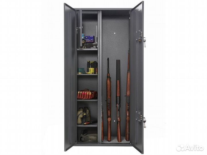 Сейф металлический aiko