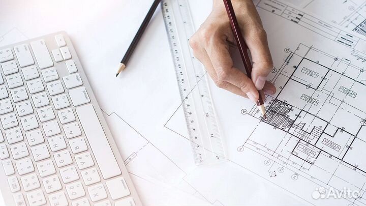 Исполнительная документация. Инженер пто удаленно