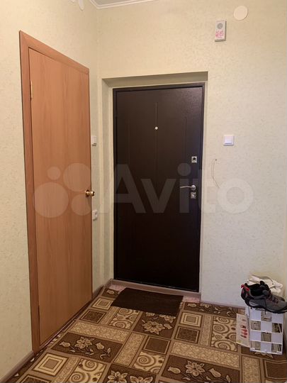 Квартира-студия, 26,6 м², 5/9 эт.