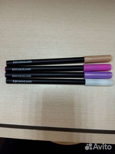 Фломастеры для стекла