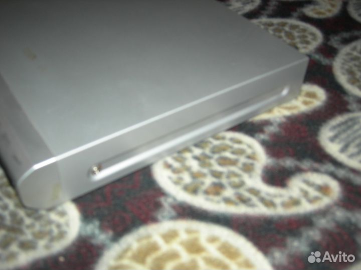 Плеер томсон thomson DVD CD player DTH109E
