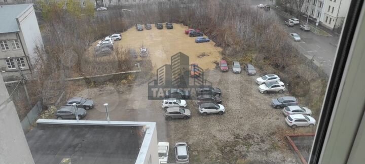 Блок офис из 2 кабинетов в центре с парковкой