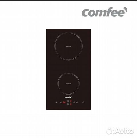 Варочная панель индукционная Крона vento комфорки