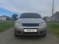 FIAT Albea 1.4 MT, 2008, 140 000 км, с пробегом, цена 380 000 руб.