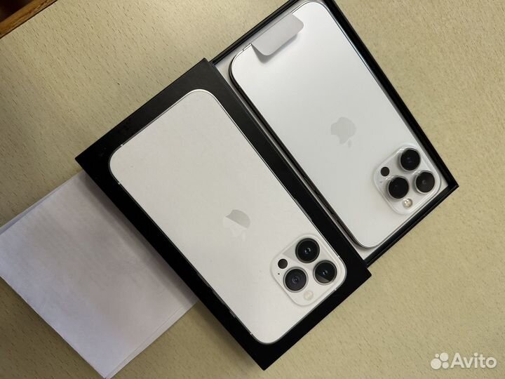 iPhone 13 Pro, 128 ГБ