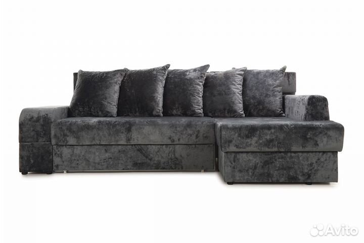 Диван угловой 