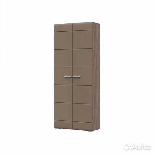 Вегас Шкаф 2-х створчатый спальня стм