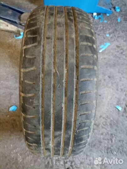 Nokian Tyres Hakka H 205/60 R16