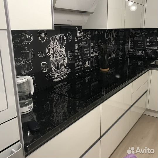 Кухни на заказ