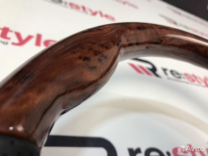 Руль Toyota Land Cruiser 100 Sport Design K2235