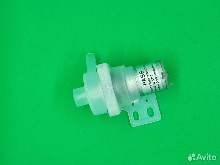 Насос для чайника термопота 8-12V TCH-002