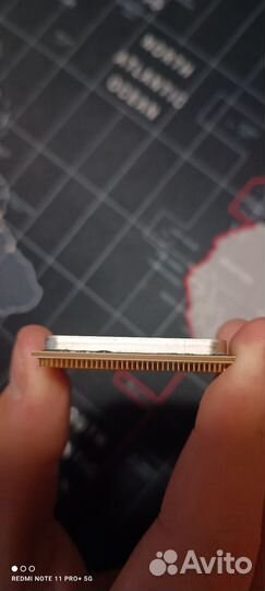 Процессор ryzen 3 2300X