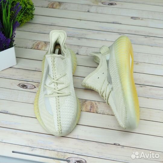 Кроссовки adidas yeezy boost 350 мужские 40 45