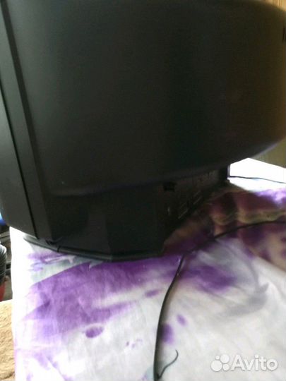 Телевизор