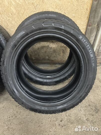 Triangle Snowlink PL02 215/50 R17