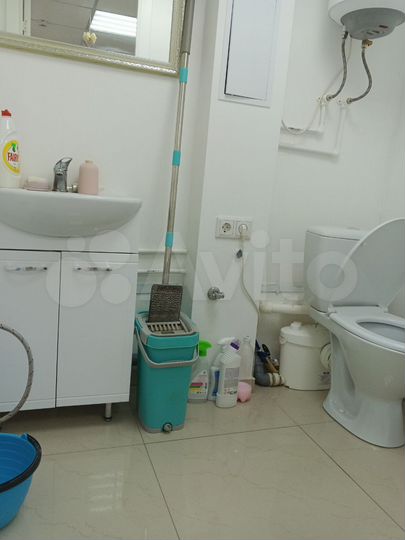 Торговая площадь, 39.9 м²