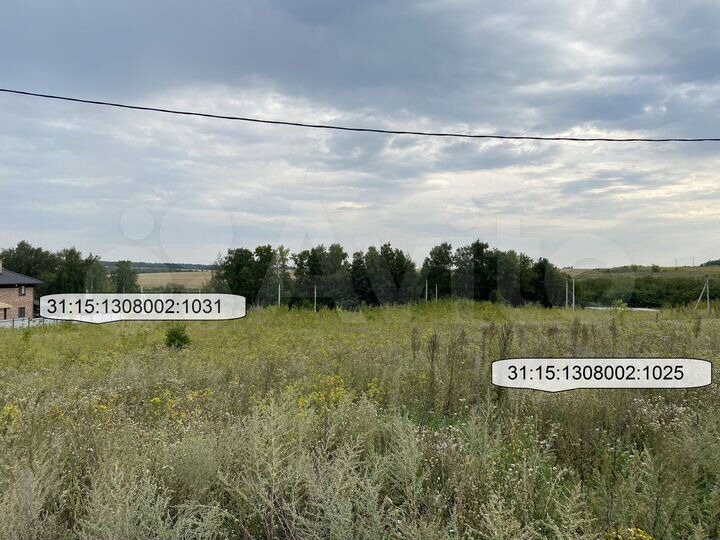 Участок 15 сот. (ИЖС)