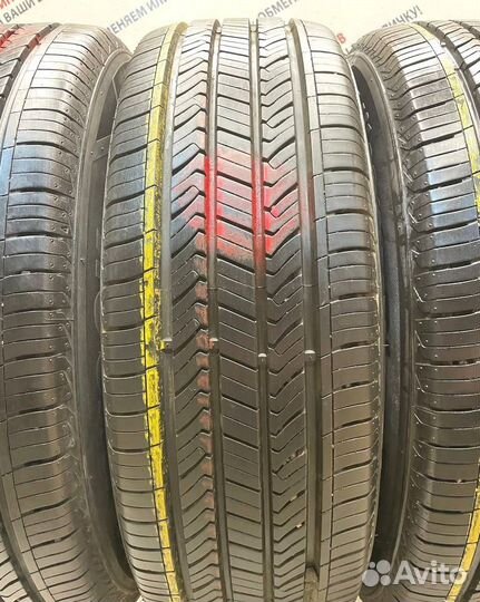 Hankook H745 Mileage Plus III 205/65 R16 95H